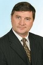 Глава Хабаровского муниципального района Алешко Владимир Александрович